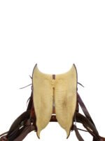 17 Inch Used Ricotti Cutting Saddle - Image 3