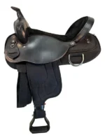 Used South Bend Lady Trail Saddle