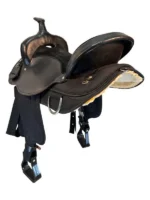 Used South Bend Lady Trail Saddle - Image 4