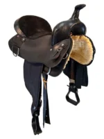 Used South Bend Lady Trail Saddle - Image 2