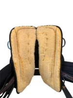 Used South Bend Lady Trail Saddle - Image 5