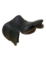 17 Inch Used Voltaire Design Contact Saddle - Image 4