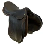 17 Inch Used Voltaire Design Contact Saddle