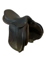 17 Inch Used Voltaire Design Contact Saddle