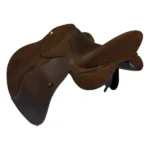 17 Inch Used Wintec All Purpose Saddle
