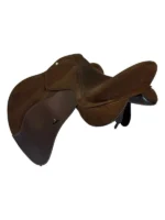 17 Inch Used Wintec All Purpose Saddle