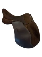 17 Inch Used Wintec All Purpose Saddle - Image 4