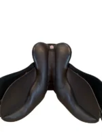 17 Inch Used Wintec All Purpose Saddle - Image 3