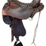 18.5 Inch Used Tucker Endurance Saddle