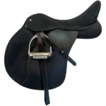 18 Inch Used Wintec All Purpose Saddle