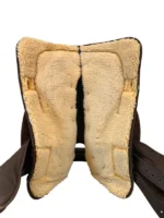 Used Big Horn Cordura Trail Saddle - Image 5