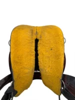 Used Wild o West Trail Saddle - Image 5