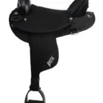 16 Inch Used Abetta Endurance Saddle