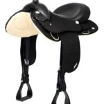 Abetta Gaited Trail Rider Saddle