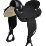 Abetta Original Round Skirt Saddle: 15"-18"