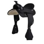 Abetta Original Youth Trail Saddle