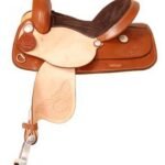 13-17 Inch American Saddlery Fast Time