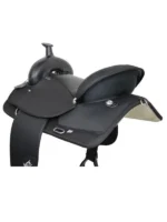 Used Abetta Cheyenne Comfort Trail Saddle - Image 2