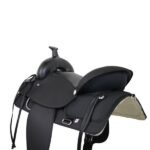 Abetta Deluxe Square Skirt Saddle - Image 2