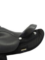 Big Horn Synthetic Arabian Saddle - Image 4