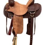 15-17 Inch Billy Cook High Country Rancher