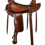 15-17 Inch Billy Cook Wade 2192