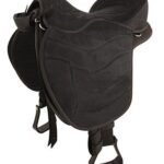 Cashel Soft Saddle G2