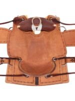 15-17 Inch Circle Y Bandera Ranch Roper - Image 3