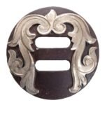 Circle Y Bonham Ranch Cutter Saddle - Image 5