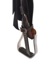 15.5 Inch Circle Y Barrel Saddle - Image 4