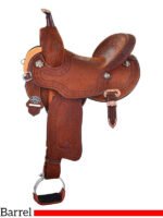 15 Inch Circle Y Josey-Mitchell Racer - Image 2