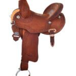 15 Inch Circle Y Josey-Mitchell Racer