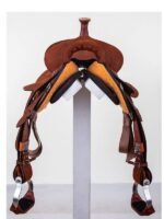 15 Inch Circle Y Josey-Mitchell Racer - Image 3