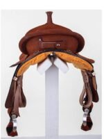 15 Inch Circle Y Josey-Mitchell Racer - Image 4