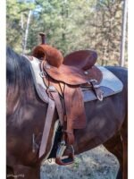 15 Inch Circle Y Josey-Mitchell Racer - Image 5