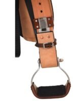 Circle Y barrel saddle Josey Ultimate Cash MJ79 with free pad - Image 5