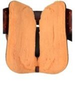 Circle Y ranch saddle Midland 15 inch 1340 - Image 4