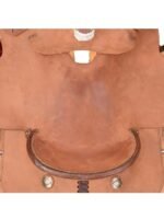 Circle Y Pecos Breakaway Saddle 1261 - Image 3