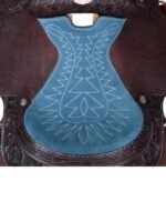 Circle Y Trinity Breakaway Saddle 1255 - Image 3