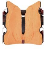 Circle Y Trinity Breakaway Saddle 1255 - Image 4