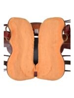 Circle Y Williston Wade Ranch Saddle - Image 4