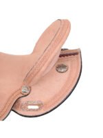 Circle Y Windsor Barrel Saddle 2233 - Image 4