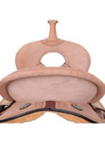 Circle Y Windsor Barrel Saddle 2233 - Image 5