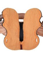 Circle Y Windsor Barrel Saddle 2233 - Image 7