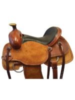 16 Inch Crates Cheyenne Ranch Roper - Image 4