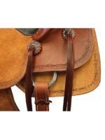 16 Inch Crates Cheyenne Ranch Roper - Image 6