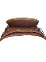 16 Inch Crates Ranch Roper Saddle 7210 - Image 6