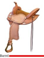 15-16 Inch Crates Sunset Barrel Racer - Image 2