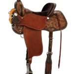 12.5-16 Inch Circle Y Camarillo Classic