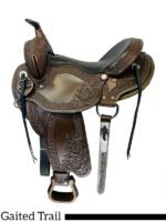 15-17 Inch Dakota Gaited Equi-Fit Trail - Image 2